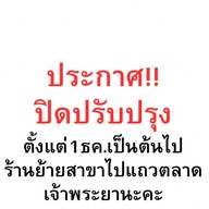 ข้าวหน้าไก่ย่าง ลูกชิ้นปิ้ง น้ำจิ้มรสเด็ด เจ็ดย่านน้ำ เจ้าพระยาทาวน์
