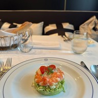 เมนูของร้าน Café Wolseley