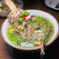 เสน่ห์ ไทย คูซีน Sanae Thai Cuisine