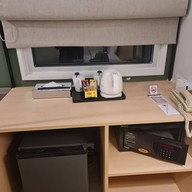 โรงแรมไอบิส กรุงเทพ สาทร