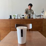 TWELVE° Café