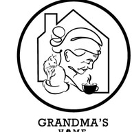GRANDMA’S HOME COFFEE