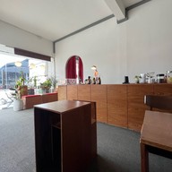 TWELVE° Café