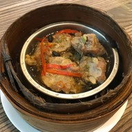 Little Dragon Dim Sum & Restaurant Bangrak