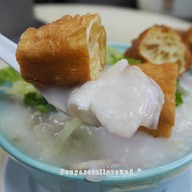 新興棧食家 Sun Hing Chang Restaurant