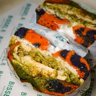 Bissel B. Bagels Elsternwick