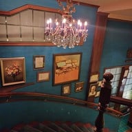 บรรยากาศ Philippe