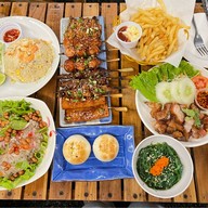 Barler ตำบลในเมือง