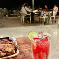 เมนูของร้าน The Dishes Riverside พระสมุทรเจดีย์