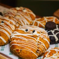 Bissel B. Bagels Elsternwick