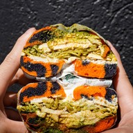 Bissel B. Bagels Elsternwick