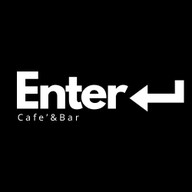 Enter cafè and bar -