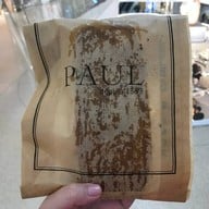 PAUL Central Embassy ชั้น 5