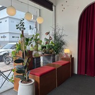 TWELVE° Café