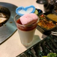 เมนูของร้าน Tenjo Sushi & Yakiniku Premium Buffet Gateway Ekamai