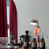 TWELVE° Café