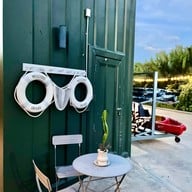 เมนูของร้าน The Dishes Riverside พระสมุทรเจดีย์