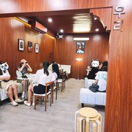 บรรยากาศ turr. .