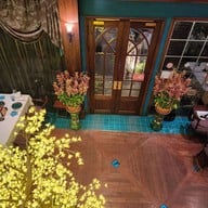 บรรยากาศ Philippe