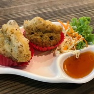 Little Dragon Dim Sum & Restaurant Bangrak