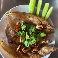 ร้านอาหารสวรรค์บ้านไร่