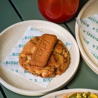 Bissel B. Bagels Elsternwick