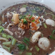 หมูปิ้งโดนใจ๋