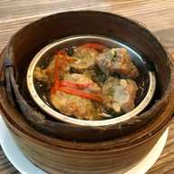 Little Dragon Dim Sum & Restaurant Bangrak