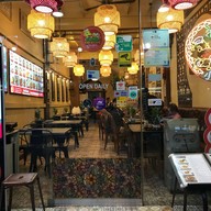 Little Dragon Dim Sum & Restaurant Bangrak