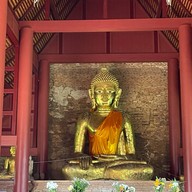 บรรยากาศ วัดพระธาตุเจดีย์หลวง