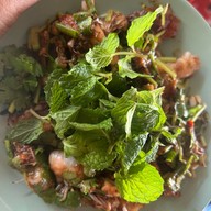 ร้านอาหารสวรรค์บ้านไร่