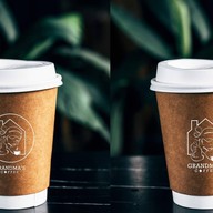 GRANDMA’S HOME COFFEE