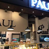 PAUL Central Embassy ชั้น 5