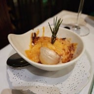 เมนูของร้าน Philippe