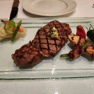 เมนูของร้าน Philippe