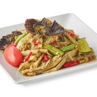 นิตยาไก่ย่าง ปตท. รามอินทรา