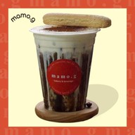 MAMO.g - Brunch & Coffee