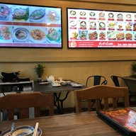 Little Dragon Dim Sum & Restaurant Bangrak