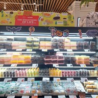 ❤️🎂Bake A Wish - เค้กวันเกิด ขนมหวาน เบเกอรี่ เซ็นทรัลลาดพร้าว ร้านเค้กวันเกิด ขนมหวาน เบเกอรี่ เซ็นทรัลลาดพร้าว