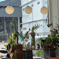 TWELVE° Café