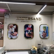 Ampersand Gelato บำรุงราษฎร์