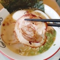 เมนูของร้าน Ippudo  สนามบินดอนเมือง