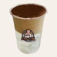 สาคร คาเฟ่ (กาเเฟสด ขนมปังปิ้ง 24 ชม Es-yen ข้าวไข่ข้น) สาคร คาเฟ่