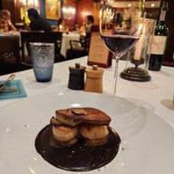 เมนูของร้าน Philippe