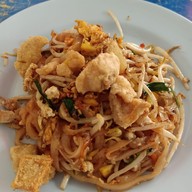 หอยทอด-ผัดไท บุญสมเจ้าเก่า