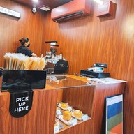 บรรยากาศ turr. .