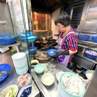 新興棧食家 Sun Hing Chang Restaurant