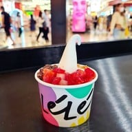 เมนูของร้าน Lele Juice Bar เซ็นทรัลลาดพร้าว
