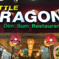 Little Dragon Dim Sum & Restaurant Bangrak
