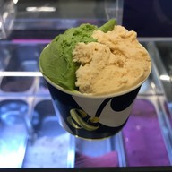 Ampersand Gelato บำรุงราษฎร์
